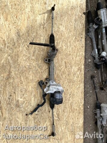 Toyota RAV 4(ха50) рейка рулевая оригинальная