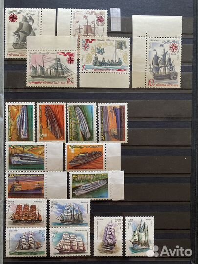 Маки ледоколы, парусники, военные корабли