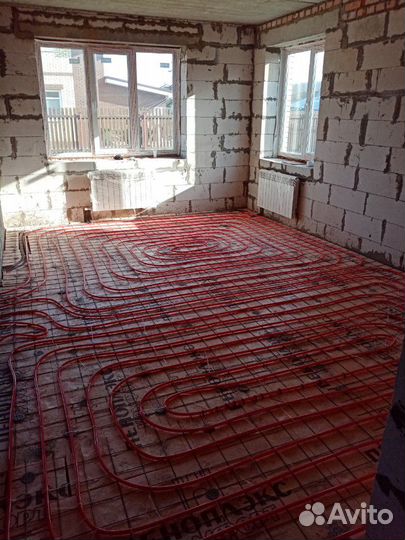 Сантехник Отопление и Водоснабжение