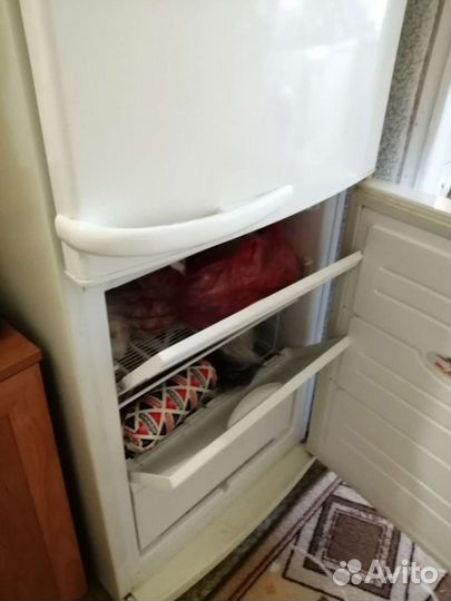 Холодильник