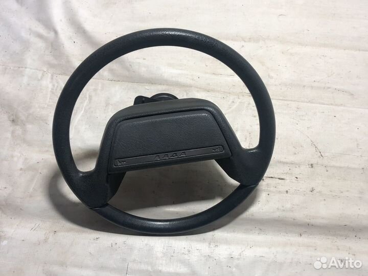 Руль ваз 2114