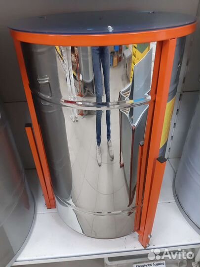 Отстойник для меда