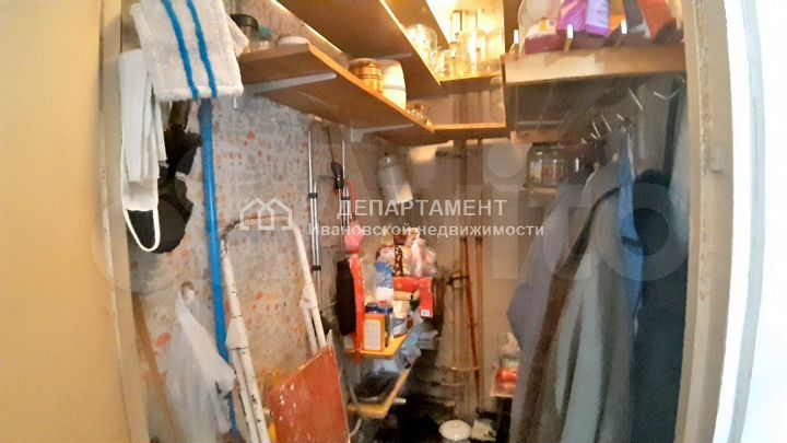 3-к. квартира, 67,1 м², 5/9 эт.