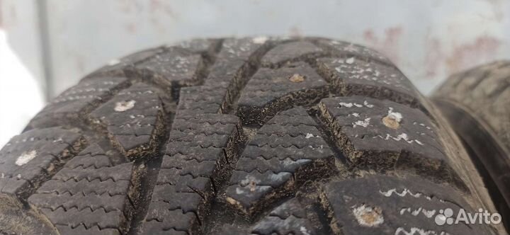 Kingstar SW41 205/60 R16