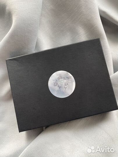 Подарочный набор парфюма