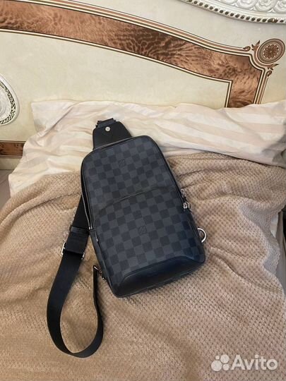 Сумка louis vuitton sling
