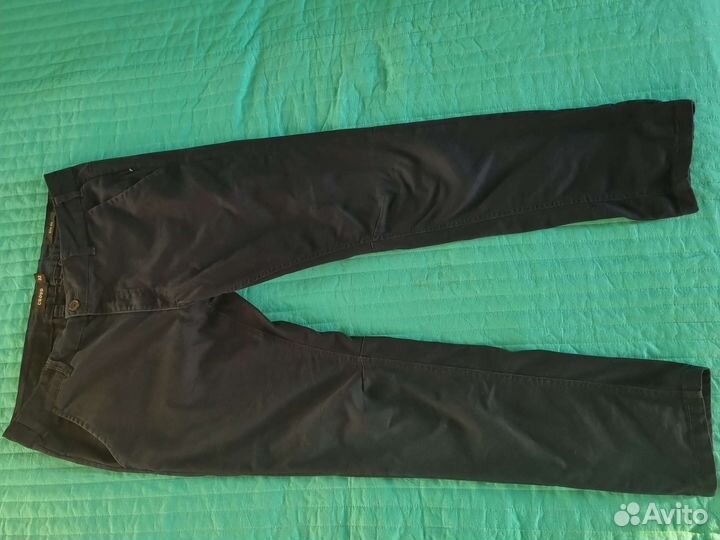 Школьная форма для мальчика темно синий