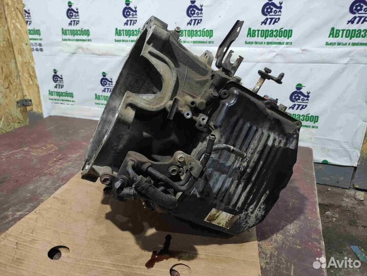 АКПП Mazda CX-7 2.3 turbo l3vdt