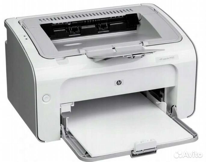 Запчасти для принтера и мфу