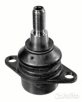 Опора шаровая верхняя range rover III (LM) 05-1