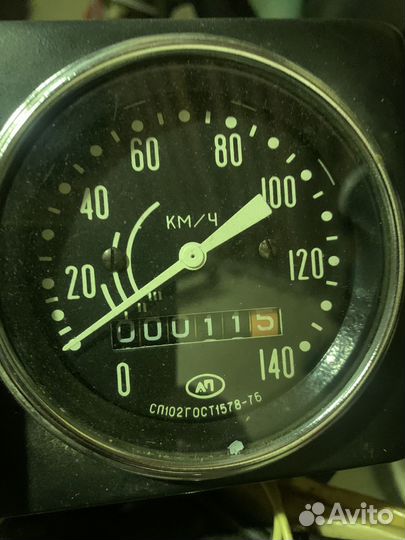 Двигатель иж юпитер 4 новый