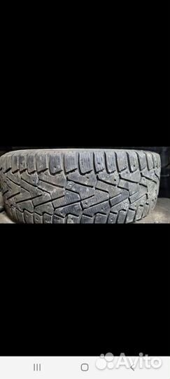 Pirelli Ice Zero 205/60 R16