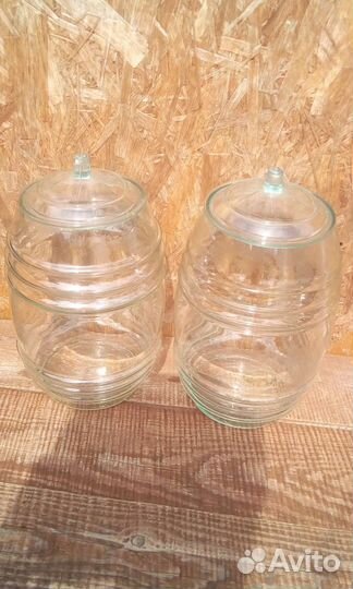 Банка 5 литров