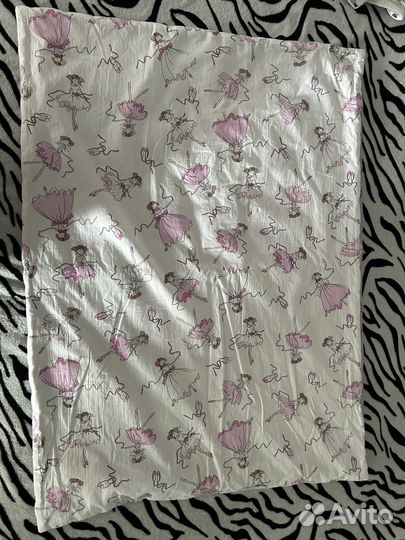 Детское одеяло