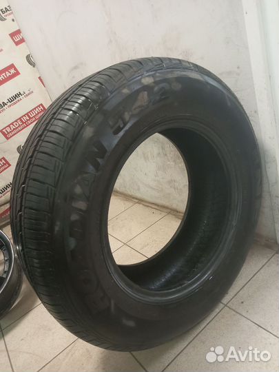 Nexen Roadian 542 245/70 R17 110H