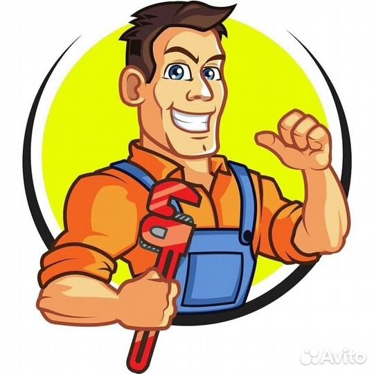 Бригада сварщик/сантехник