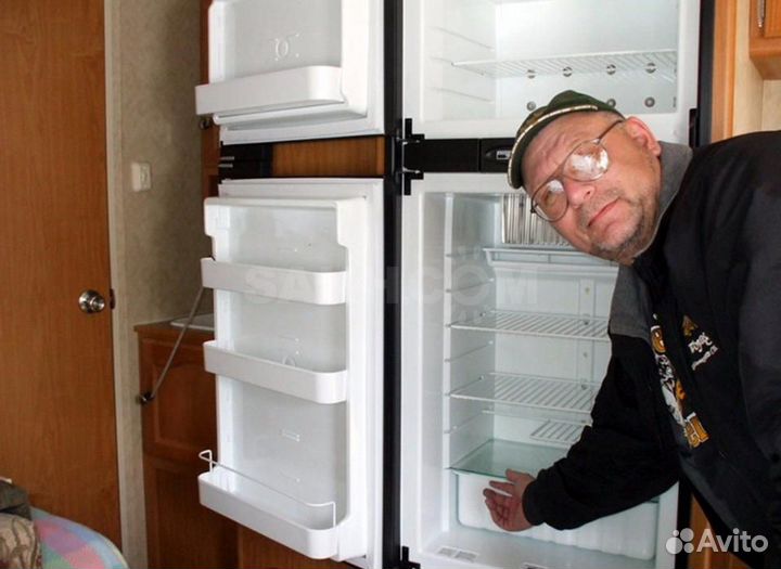 Ремонт холодильников на дому