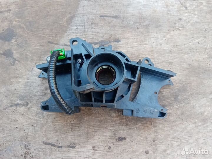 Датчик угла поворота на Хонда Аккорд VII 07г