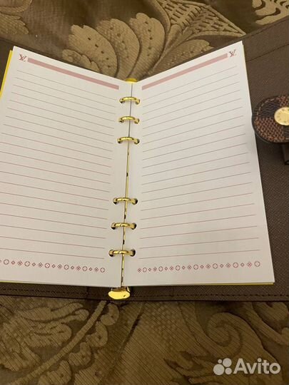 Блакнотт Louis Vuitton