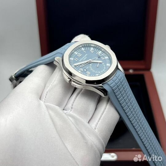 Часы мужские Patek Philippe Aquanaut