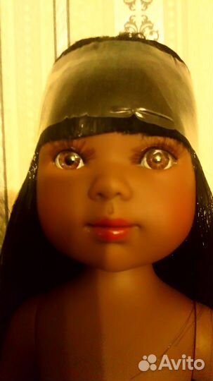 Куклы Испания