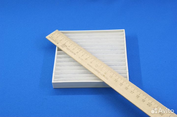 Фильтр предмоторный для пылесосов samsung