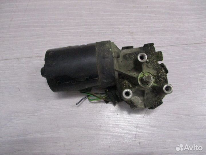 Двигатель стеклоочистителя моторчик дворников