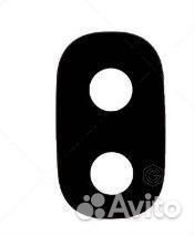 Стекло камеры для Samsung J400F Galaxy J4 (2018)