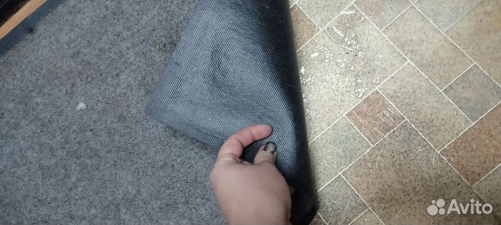 Ковры бу