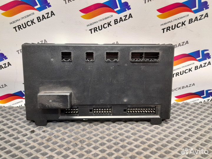 Блок предохранителей Iveco Stralis