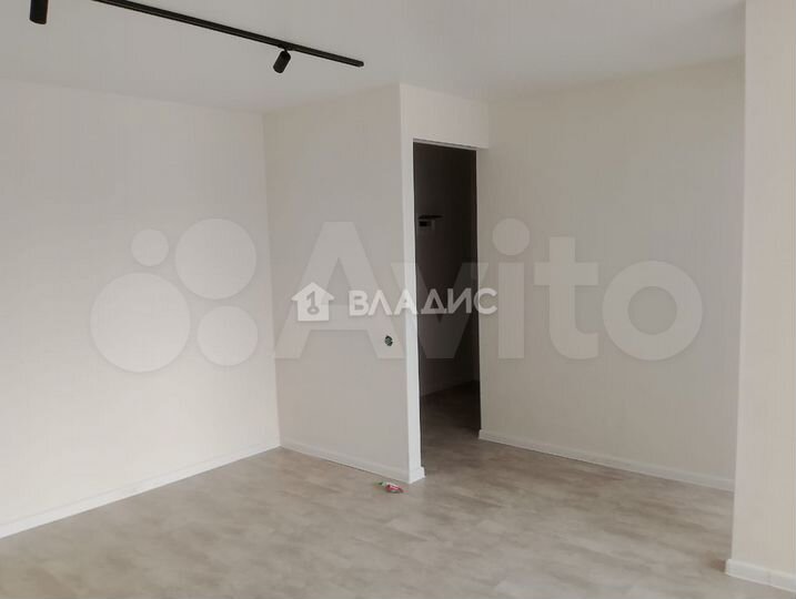 2-к. квартира, 43 м², 4/5 эт.