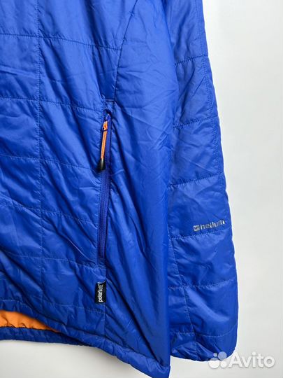 Микропуховик Mountain Equipment (arcteryx)