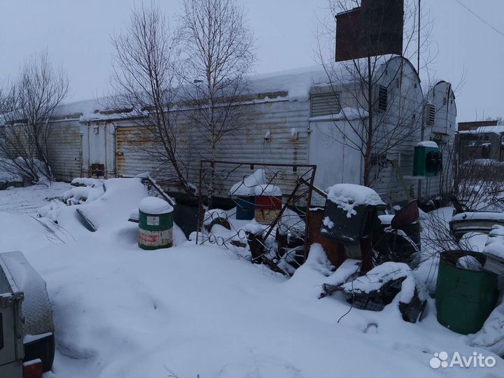 Холодильная камера, рефрижератор