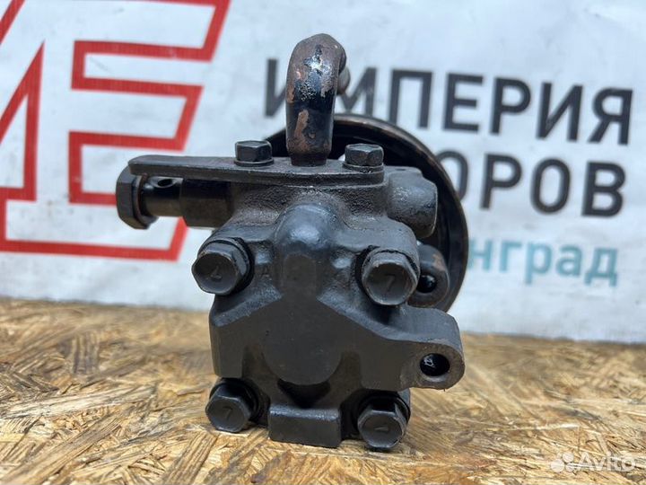 Гидроусилитель Kia Sorento I JC 2002-2010 2.5 D4CB