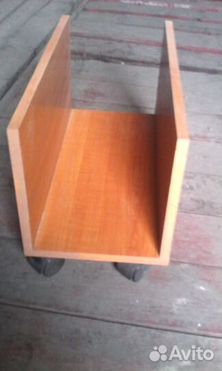 Подставка под системный блок