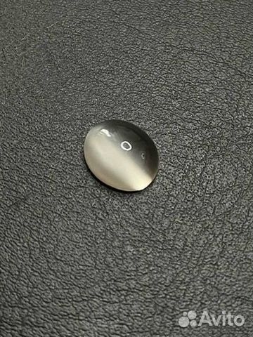 Лунный камень кошачий глаз природный купить в Москве | Хобби и отдых ...