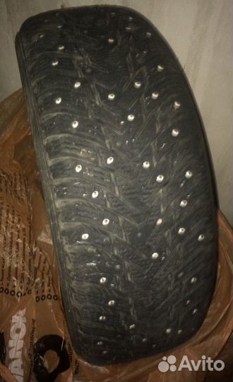 Nokian Tyres Hakkapeliitta 8 205/60 R16 96T