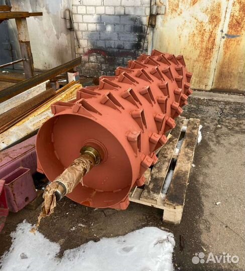 Зерноуборочные комбайны полесье