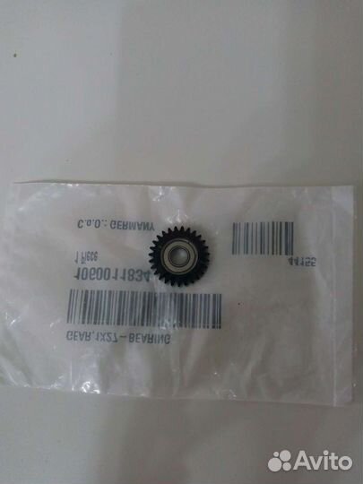 Шестерня Oce 1060011834