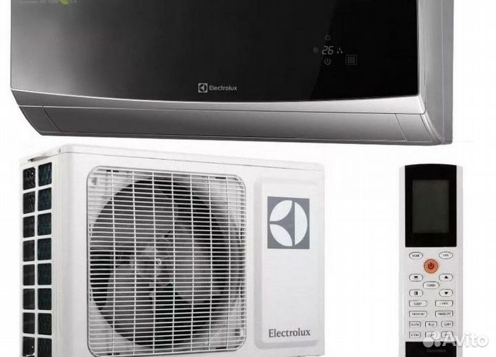 Кондиционер / большой выбор