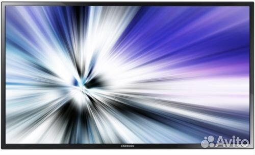 Монитор Samsung 46 дюймов