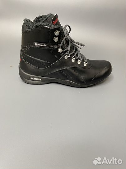 Зиимние ботинки Reebok оригинал