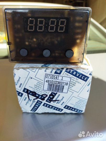 Переключатели, регуляторы мощности