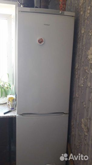 Холодильник на запчасти