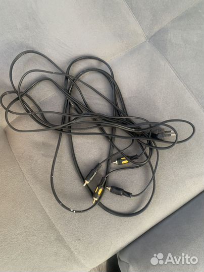 Активный сабвуфер Jamo s 40 sub