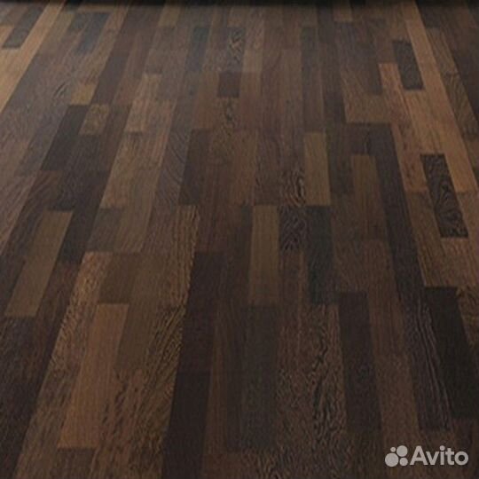 Паркетная доска