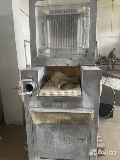 Инъектор для мяса