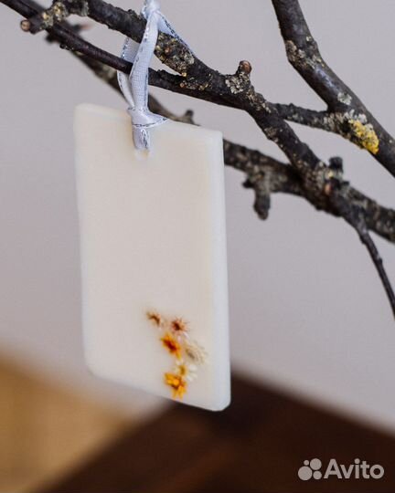 Флорентийское саше