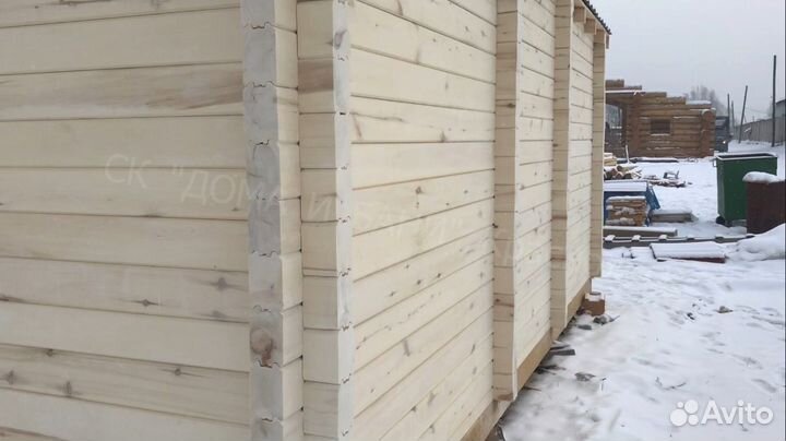 Баня под любой бюджет