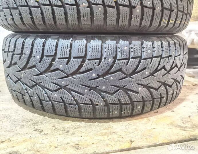 Toyo Observe G3-Ice 225/65 R17 106T